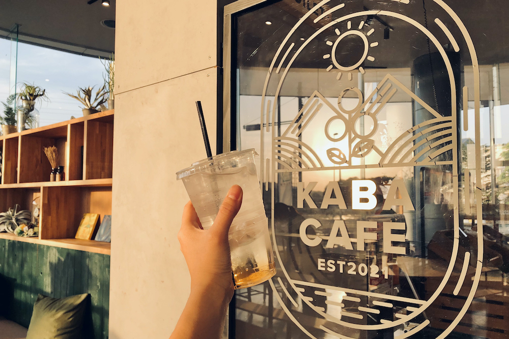 KABA CAFE（カバカフェ）